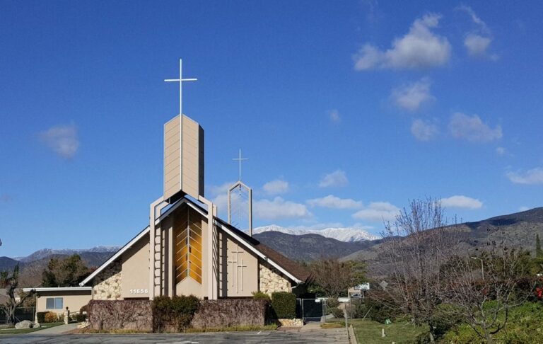 green valley christian church yucaipa