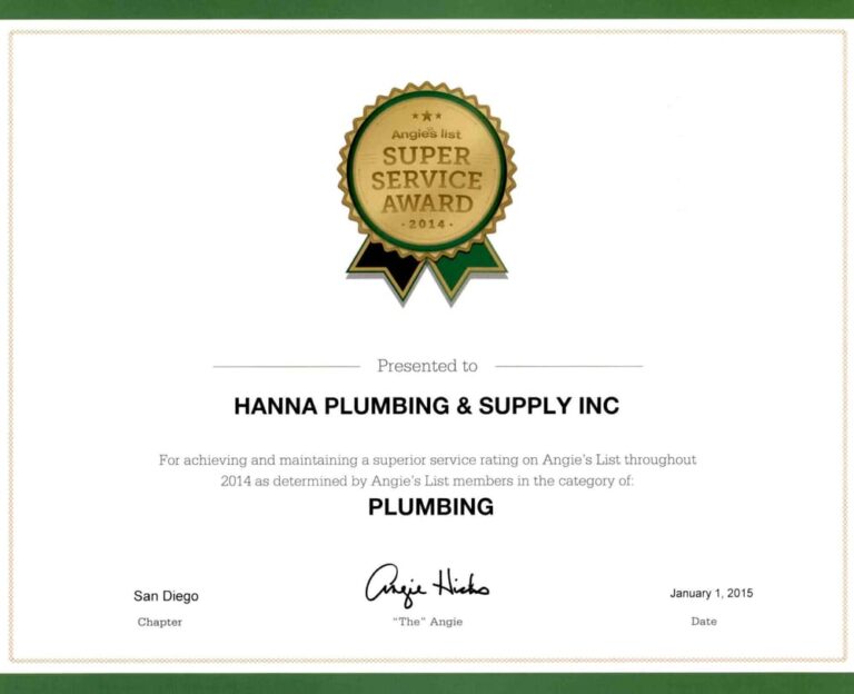 hanna plumbing and supply vista 3