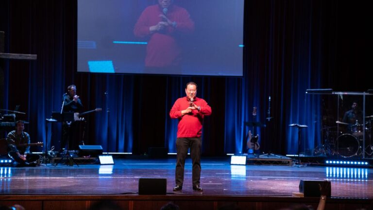 harvest rock church pasadena 3