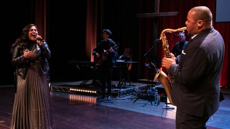 harvest rock church pasadena 3