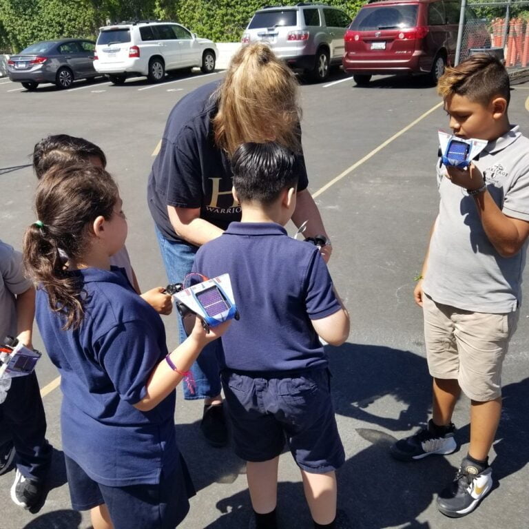 heritage christian school granada hills