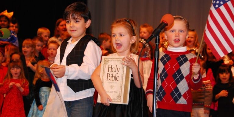 highland avenue christian school rancho cucamonga