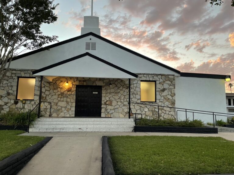 hope community church westminster