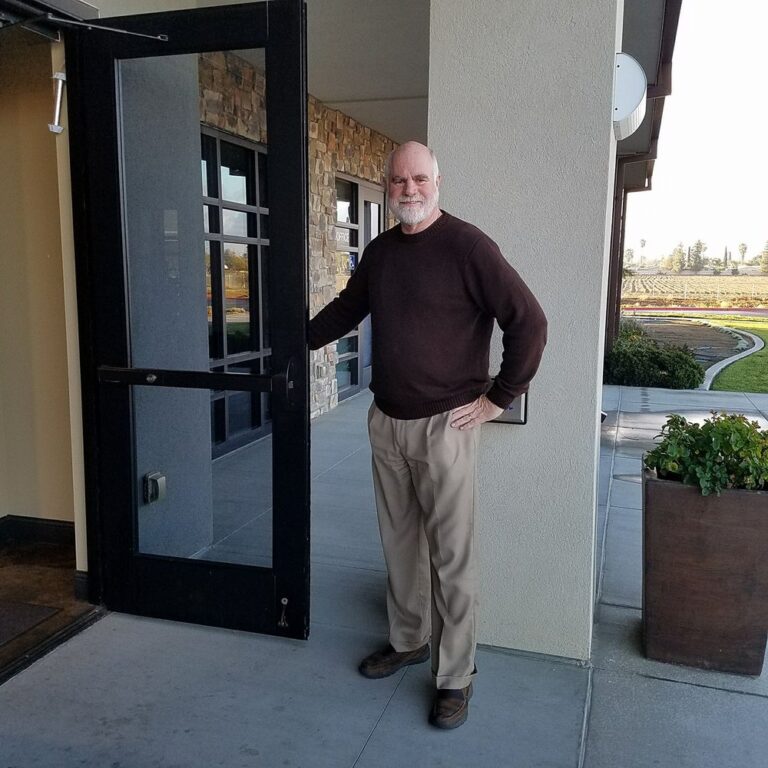 hope in the valley baptist church hemet