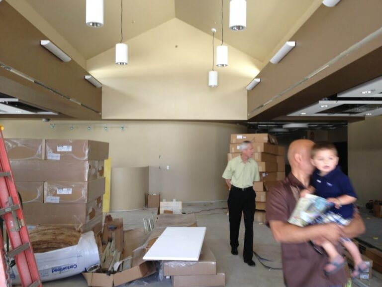 hope in the valley baptist church hemet