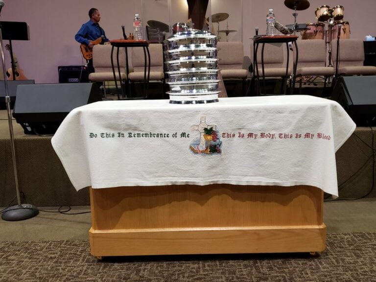 hope in the valley baptist church hemet