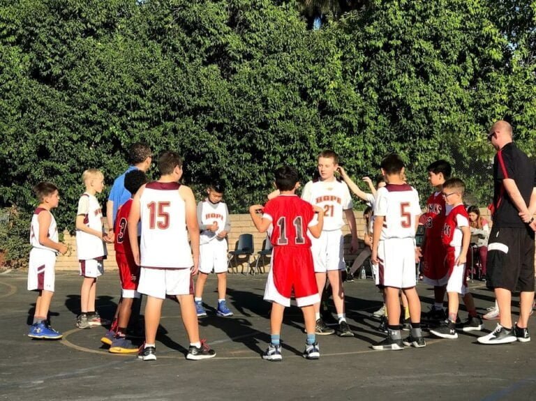 hope lutheran school glendora 2