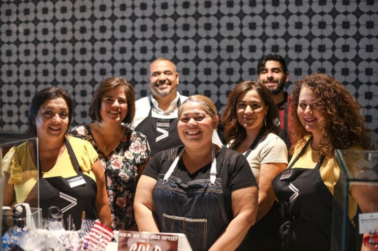 hope unlimited church monrovia