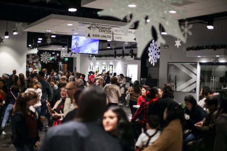 hope unlimited church monrovia