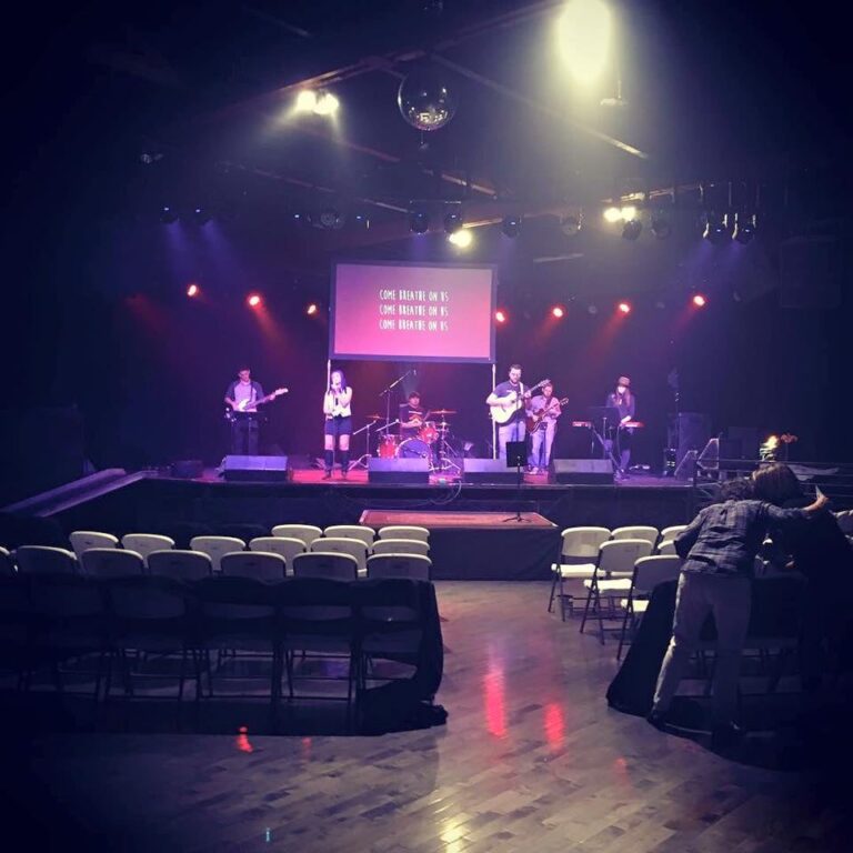 humanity church pomona