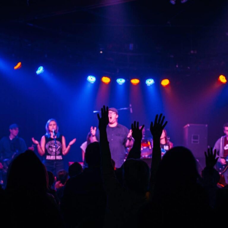 humanity church pomona