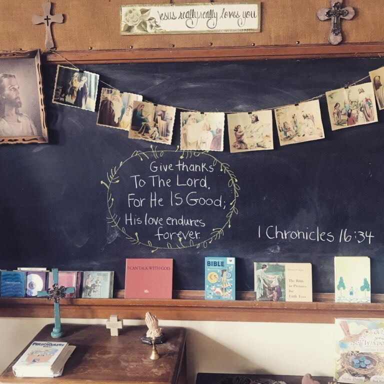 immanuel lutheran preschool orange