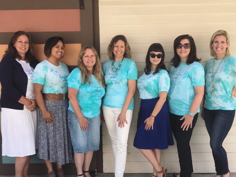 immanuel lutheran preschool orange