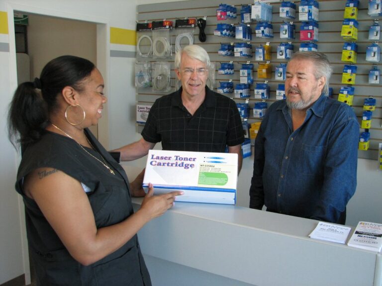 ink and toner outlet upland