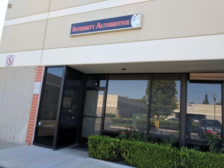 integrity automotive chino