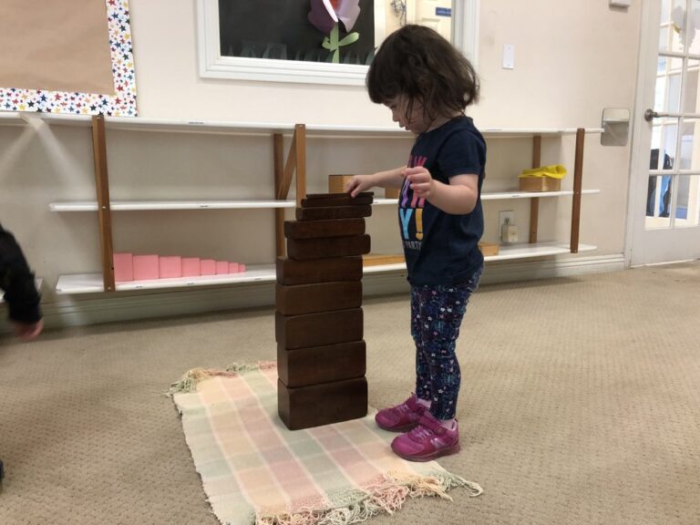 international christian montessori academy of orange orange