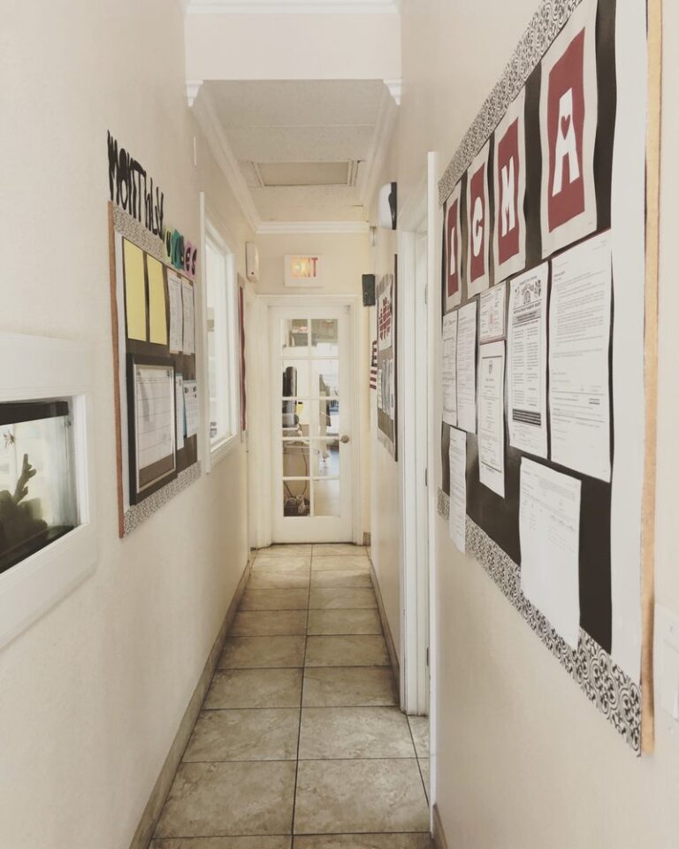 international christian montessori academy of orange orange