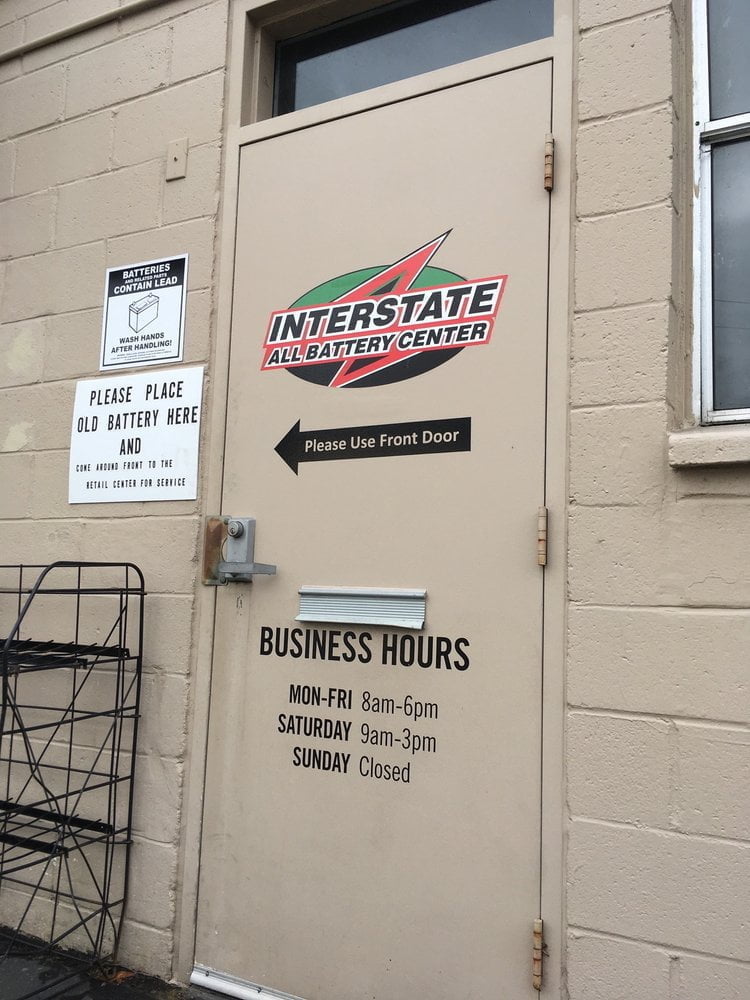 interstate all battery center la mesa