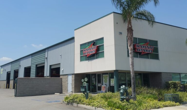 interstate all battery center upland interstate all battery center upland