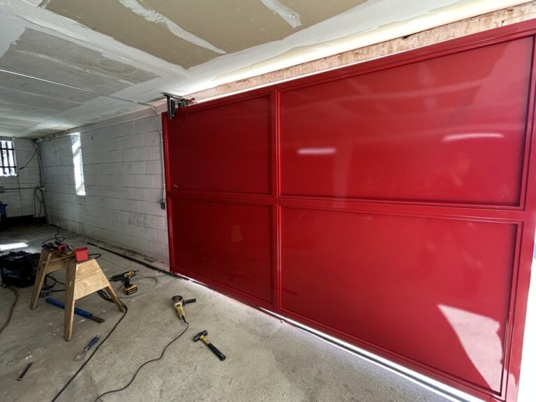 j lo garage door services anaheim