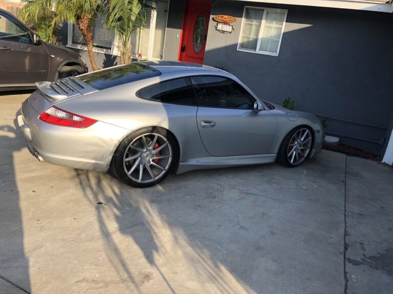 joels automotive repair montclair