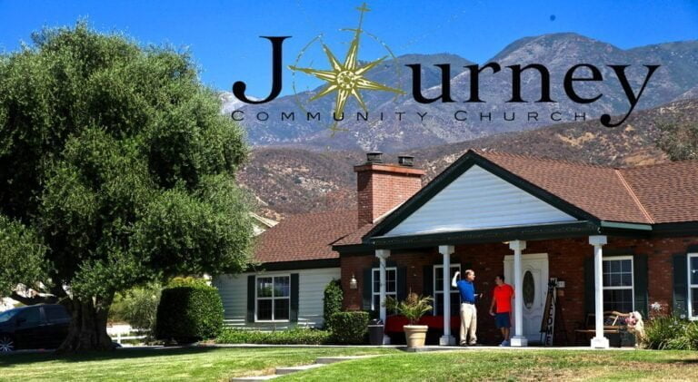 journey community church fontana