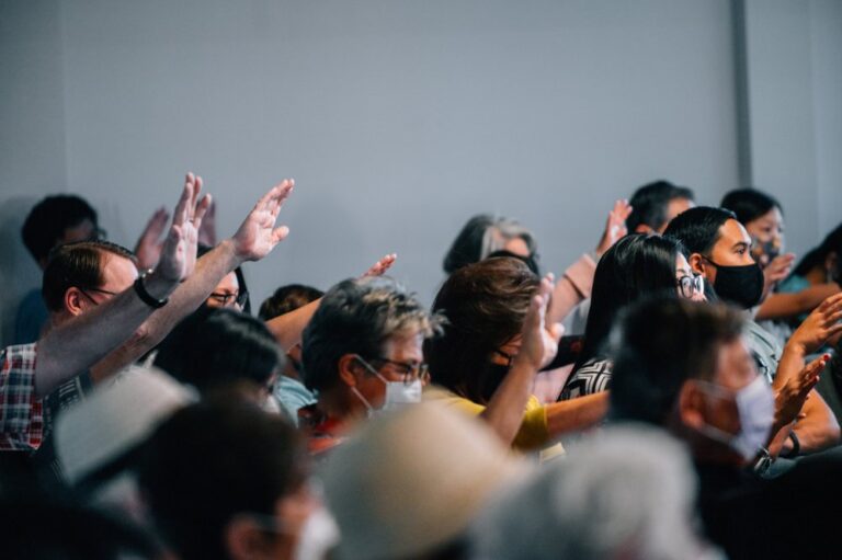 journey evangelical church westminster