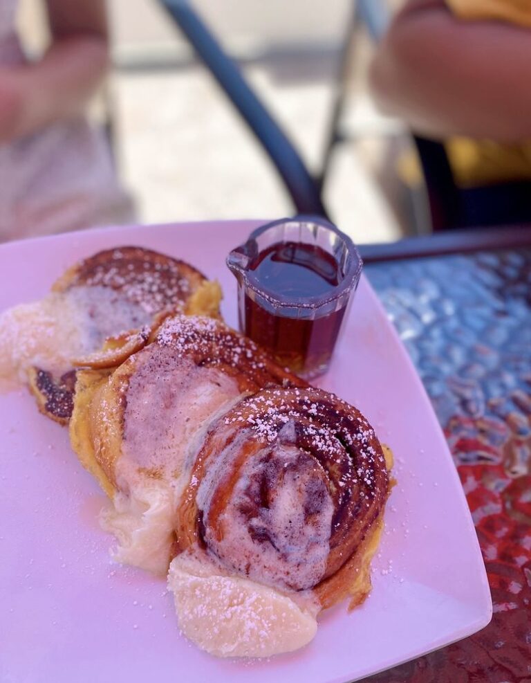 kathy mays lakeview cafe huntington beach