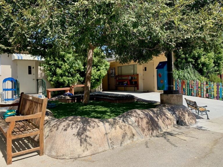 kirk o the valley school los angeles