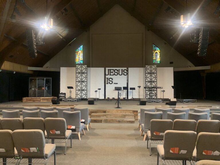 knott avenue christian church anaheim