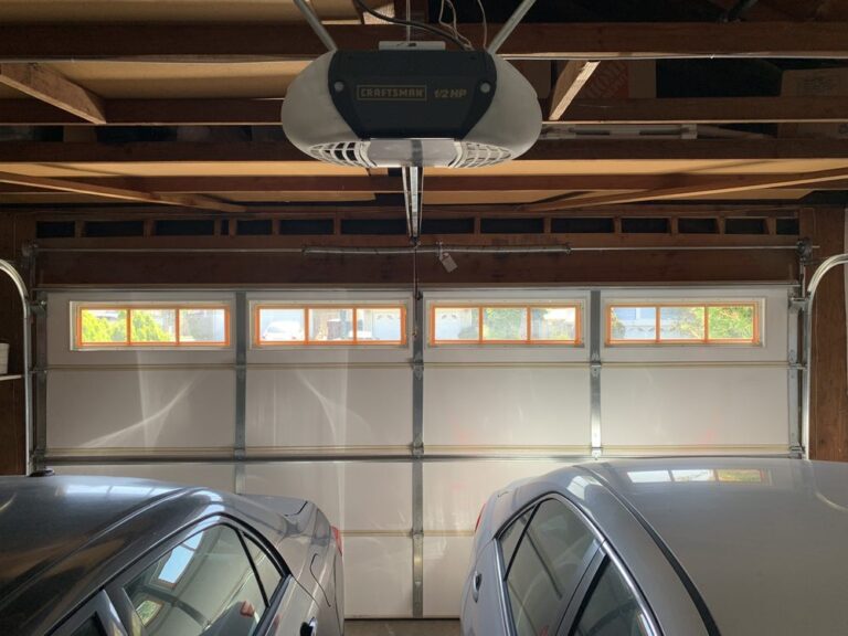 know overhead garage doors riverside