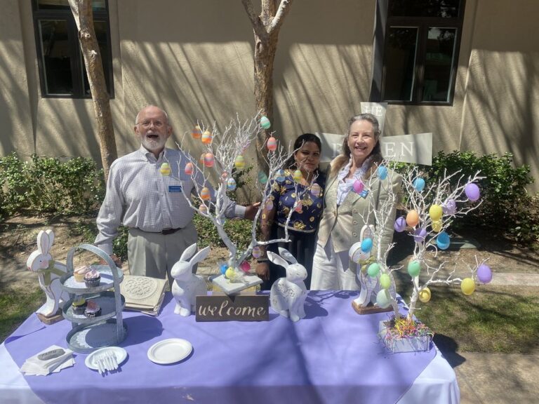 la cañada presbyterian church la canada