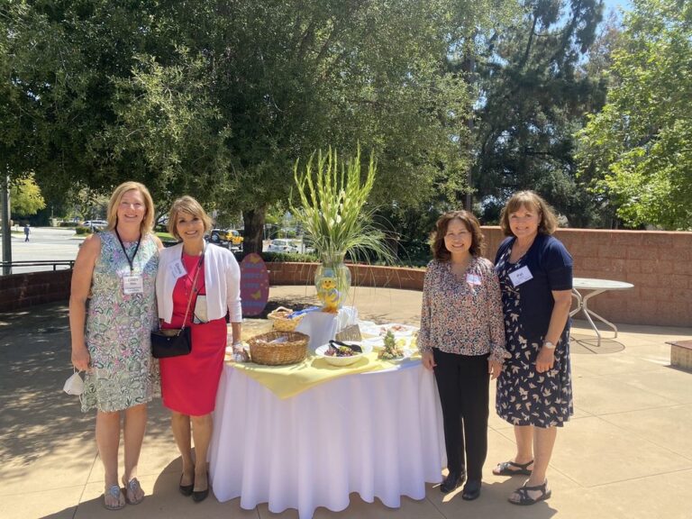 la cañada presbyterian church la canada