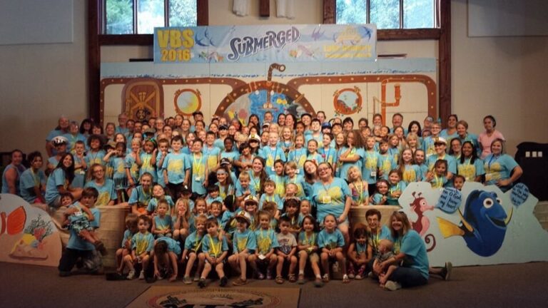 lake gregory community church crestline