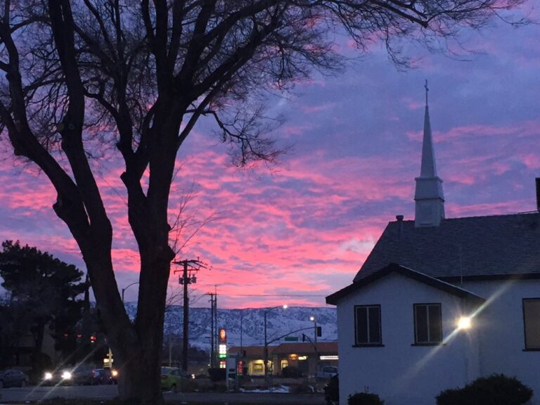 liberty baptist church quartz hill 2