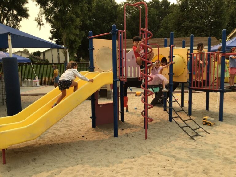 light of christ lutheran preschool irvine