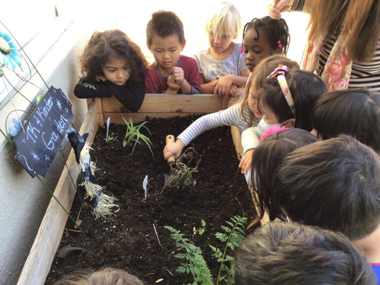 light of christ lutheran preschool irvine