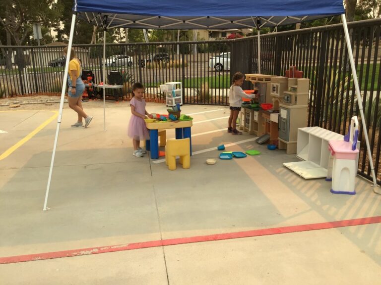 light of christ lutheran preschool irvine