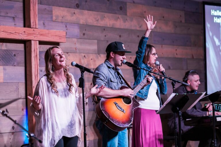 limitless church thousand oaks