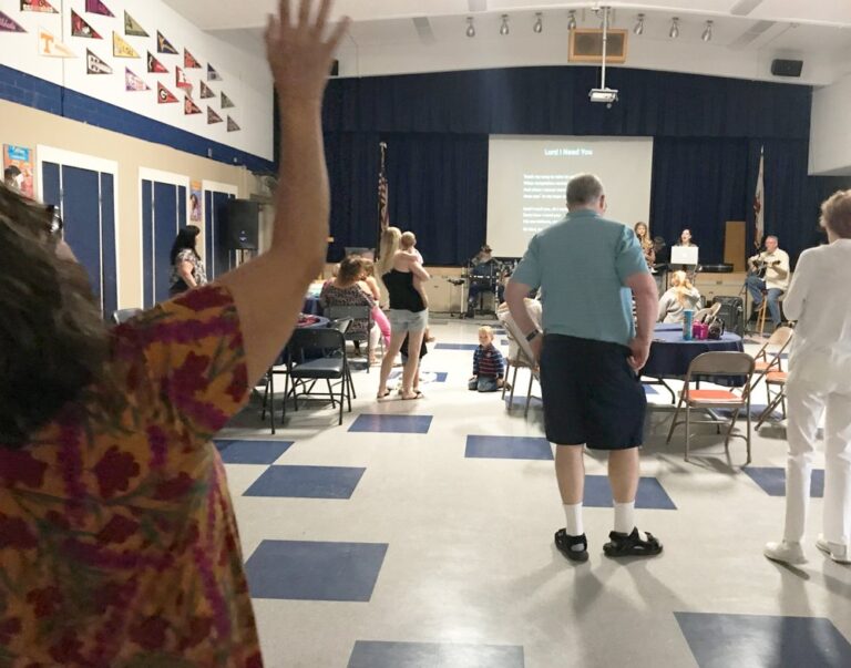 living grace community church ontario