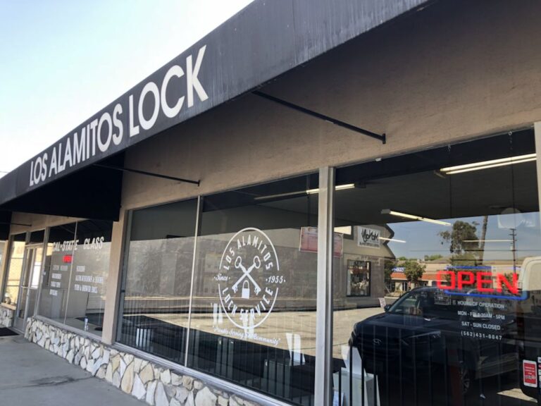 los alamitos lock service los alamitos