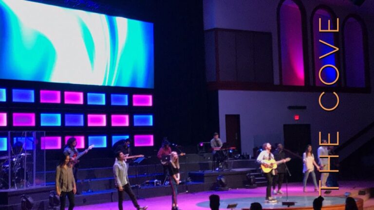 luminate church covina