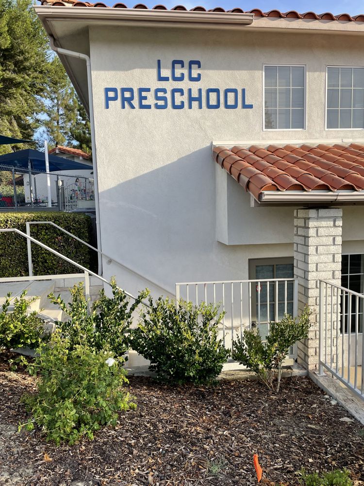 lutheran church of the cross preschool laguna woods