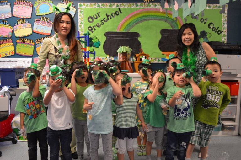 marie preschool chino hills