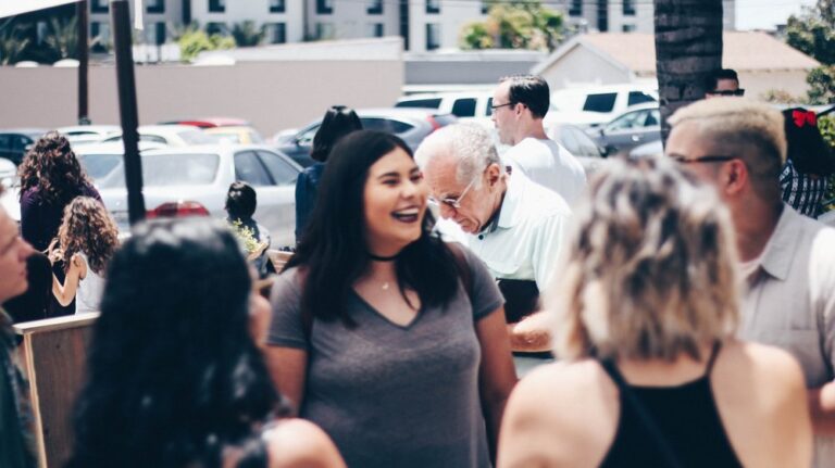 media city church burbank