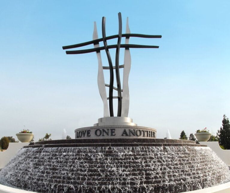 messiah lutheran church elca yorba linda