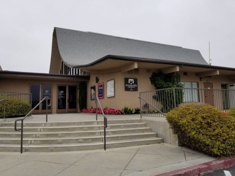 mission hills church mission viejo