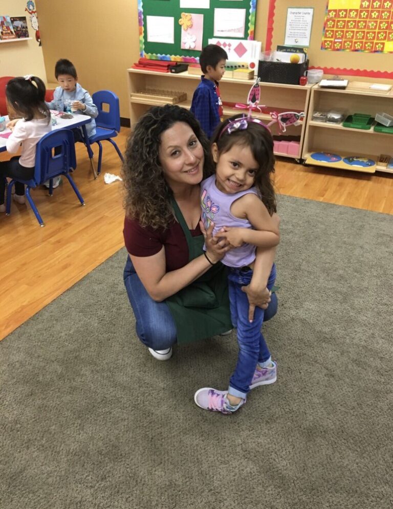 montessori of walnut walnut