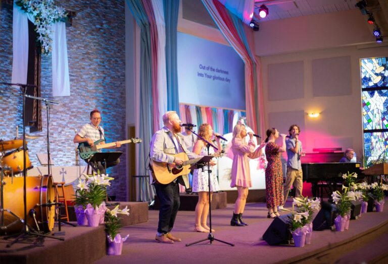 mount of olives church mission viejo