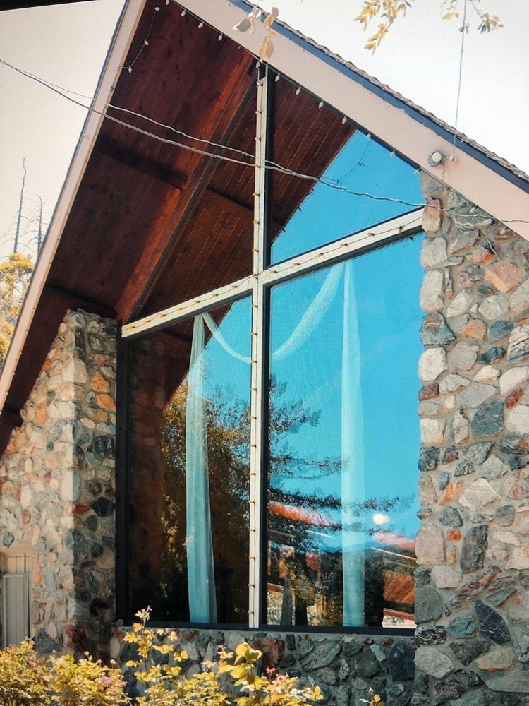 mt baldy village church mount baldy